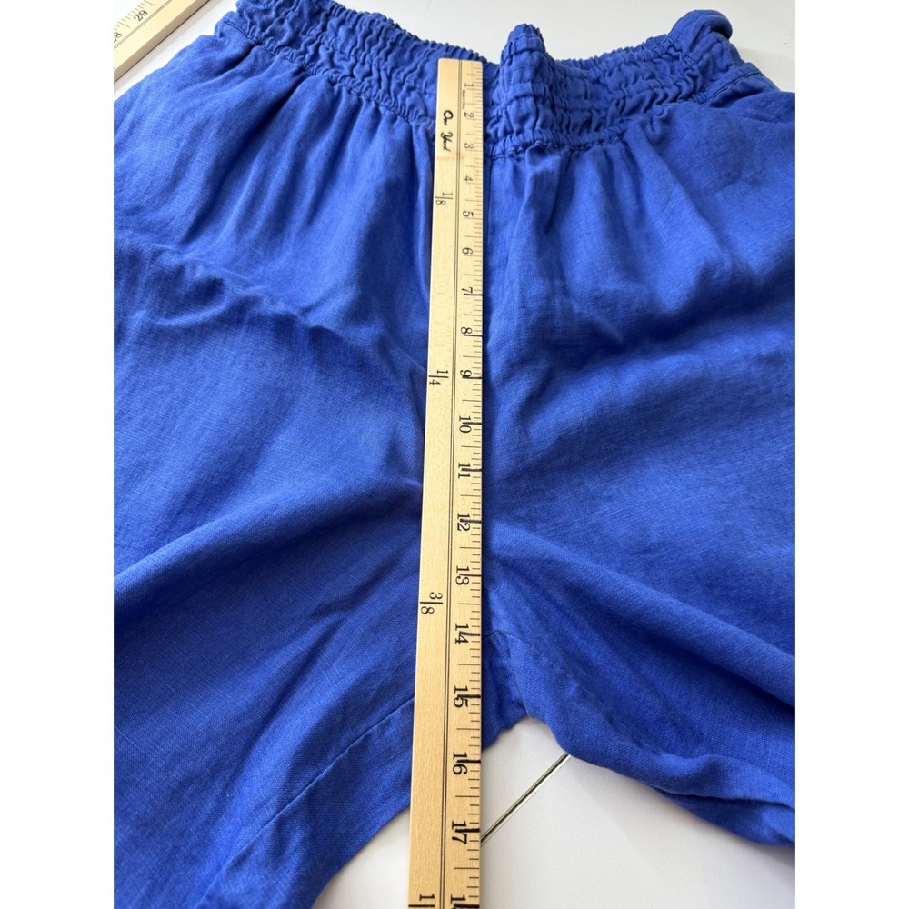 Anthropologie Somerset Linen Pants Set - Picture 8 of 13